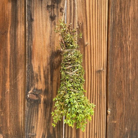 Fresh Chaparral (Creosote) Bundle, wildcrafted fresh creosote desert rain - Picture 2 of 4